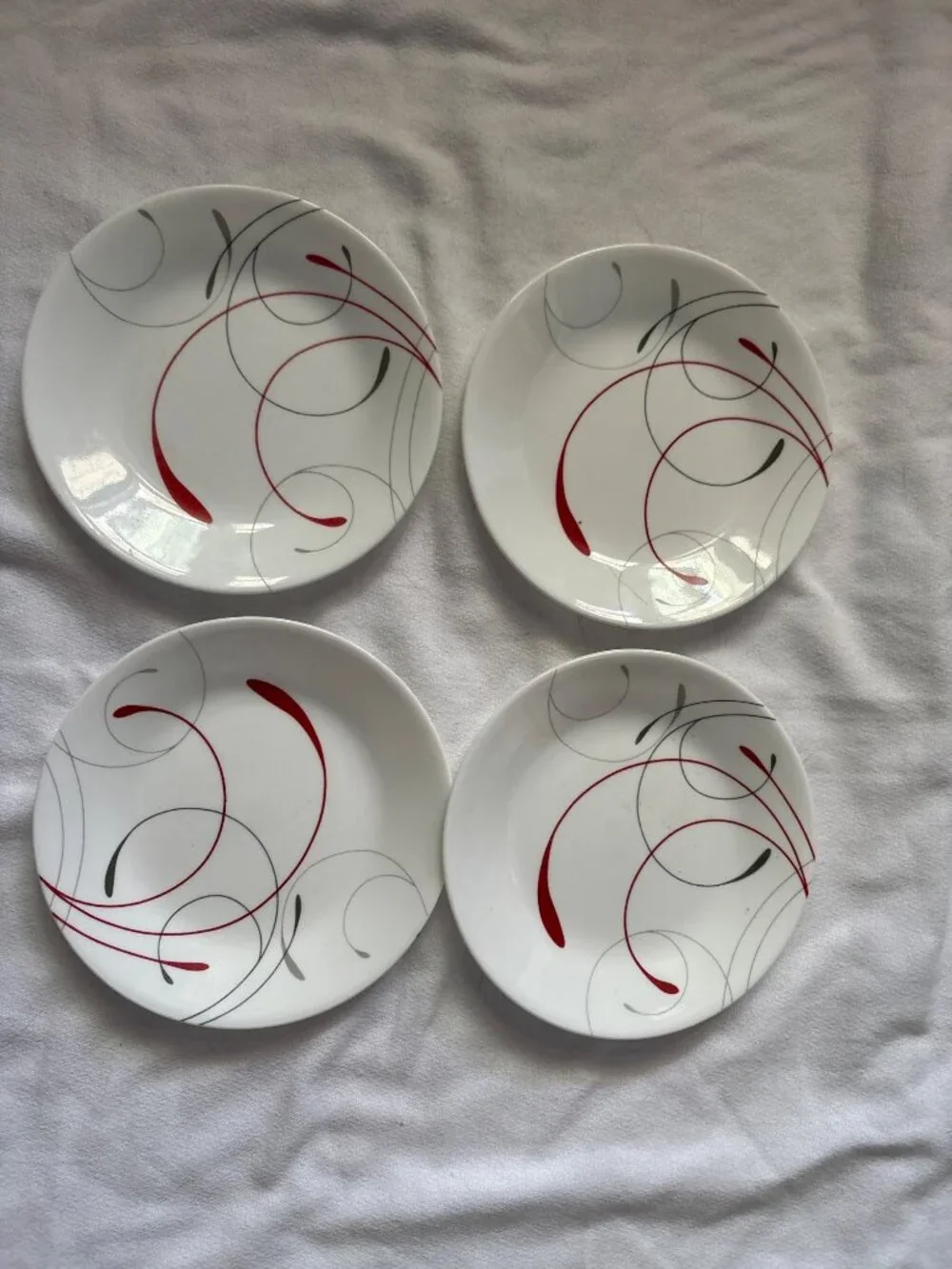 Corelle Vitrelle Splendor 6.75